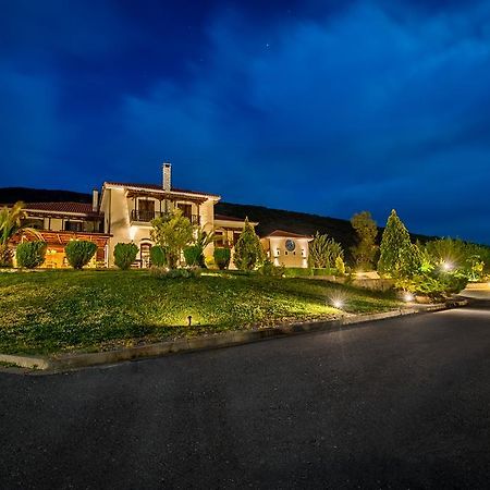 Rocabella Hellinikon Country Hotel 외부 사진