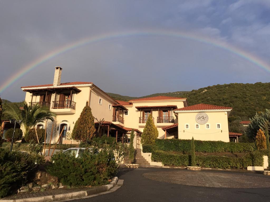 Rocabella Hellinikon Country Hotel 외부 사진