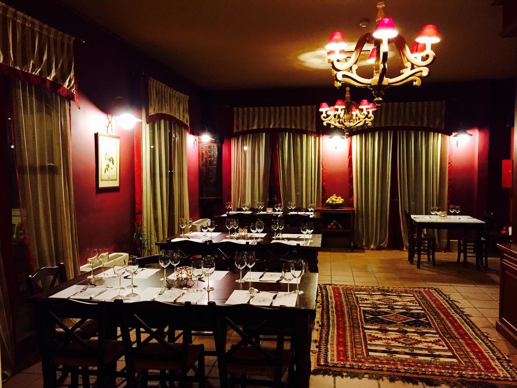 Rocabella Hellinikon Country Hotel 외부 사진