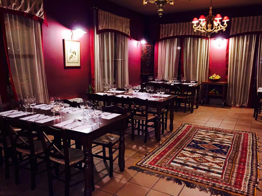 Rocabella Hellinikon Country Hotel 외부 사진