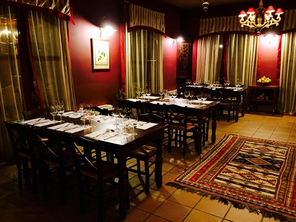 Rocabella Hellinikon Country Hotel 외부 사진