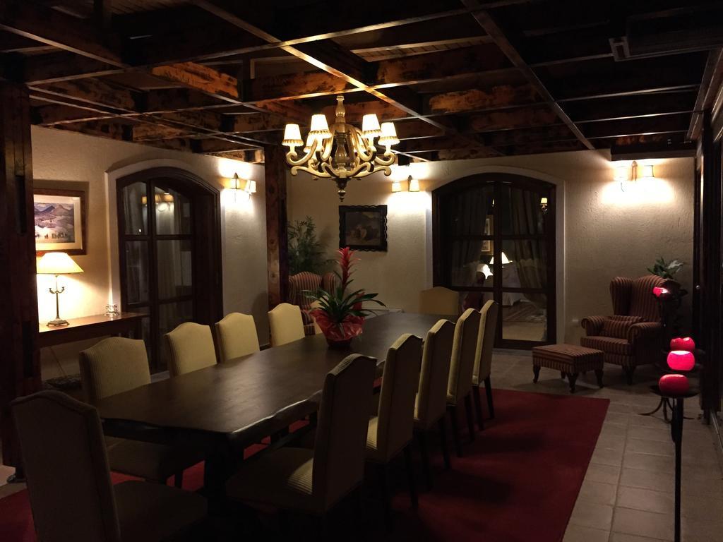 Rocabella Hellinikon Country Hotel 외부 사진