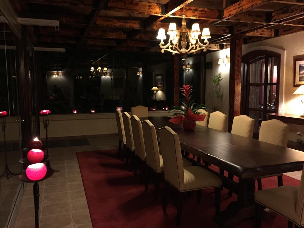 Rocabella Hellinikon Country Hotel 외부 사진