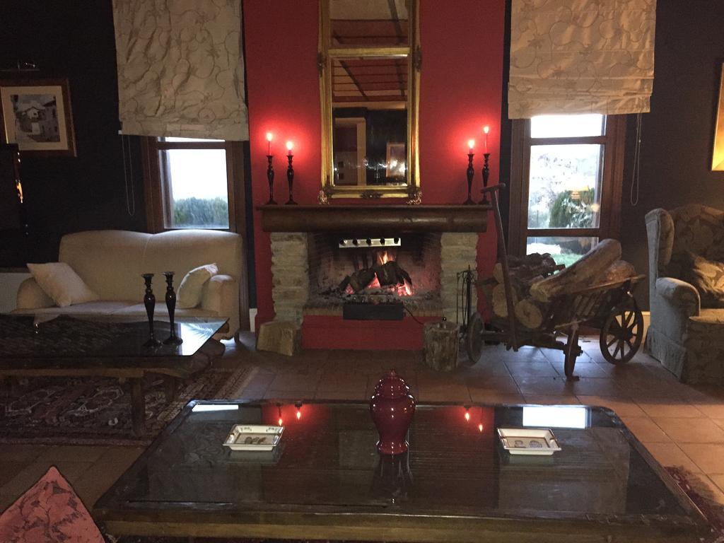 Rocabella Hellinikon Country Hotel 외부 사진