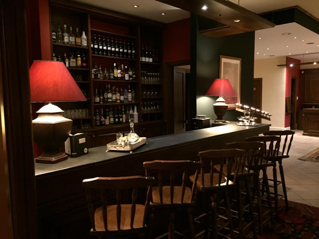 Rocabella Hellinikon Country Hotel 외부 사진