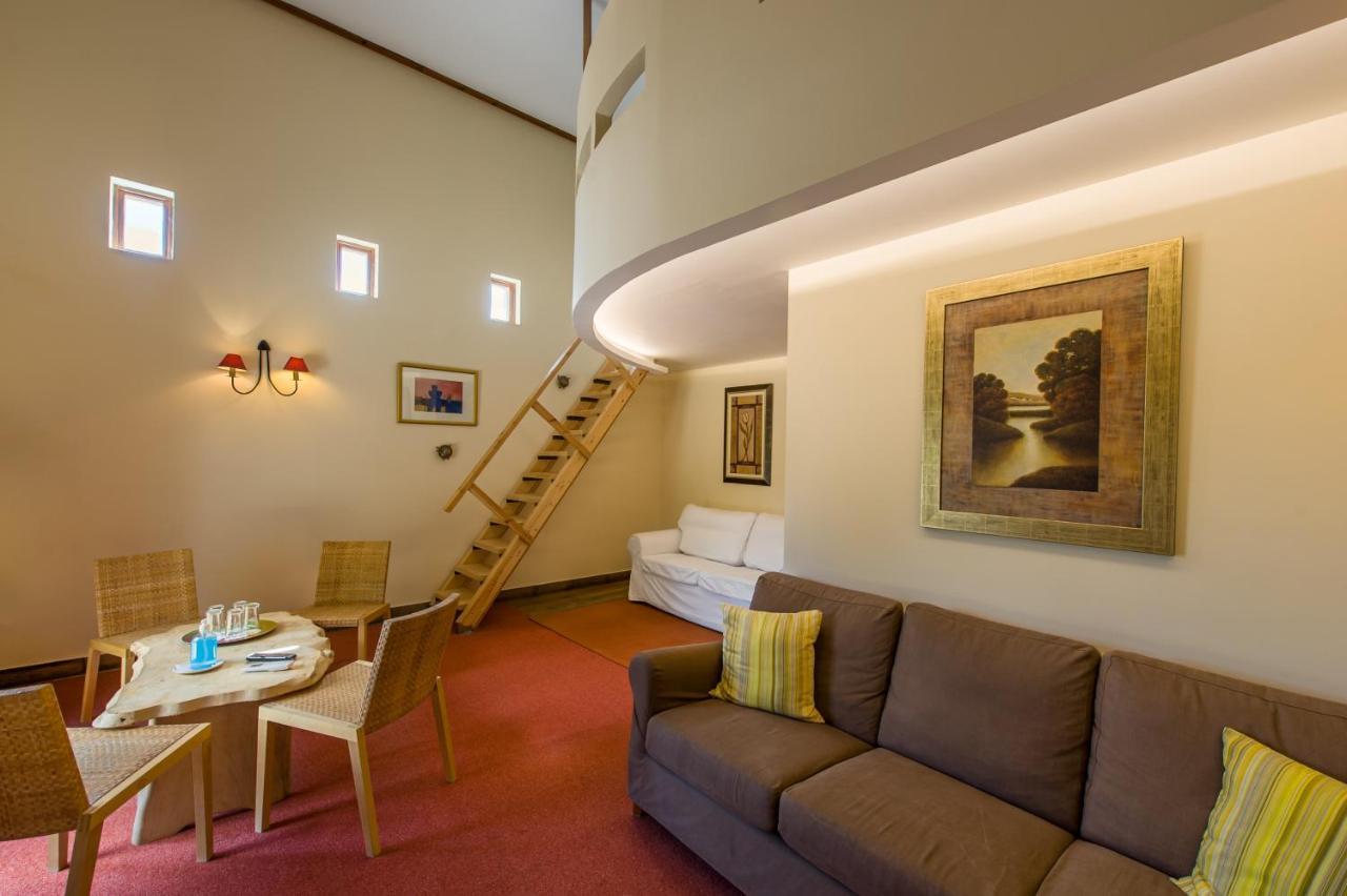 Rocabella Hellinikon Country Hotel 외부 사진