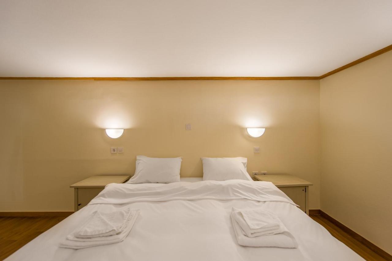 Rocabella Hellinikon Country Hotel 외부 사진