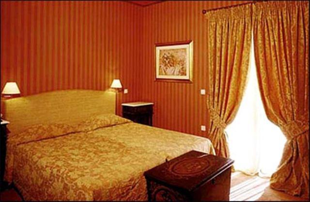 Rocabella Hellinikon Country Hotel 외부 사진