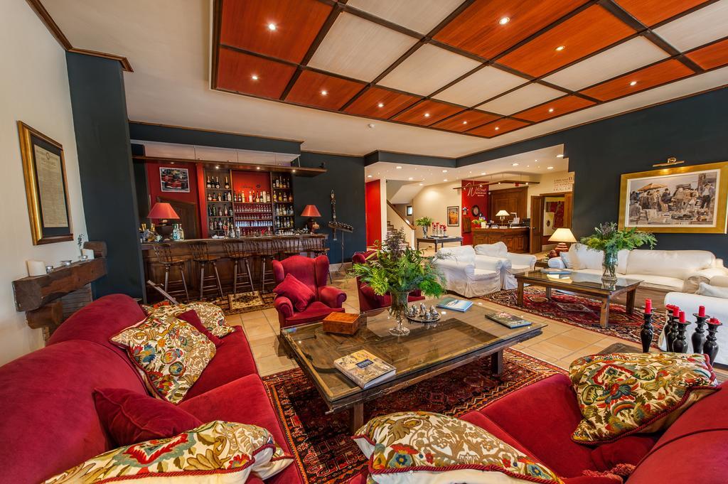 Rocabella Hellinikon Country Hotel 외부 사진