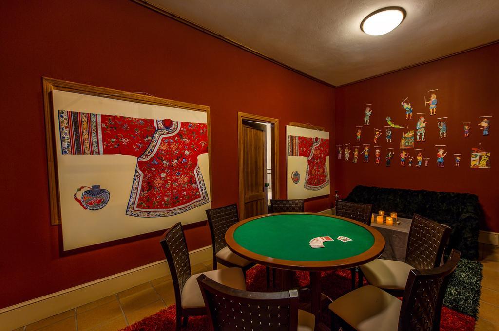 Rocabella Hellinikon Country Hotel 외부 사진