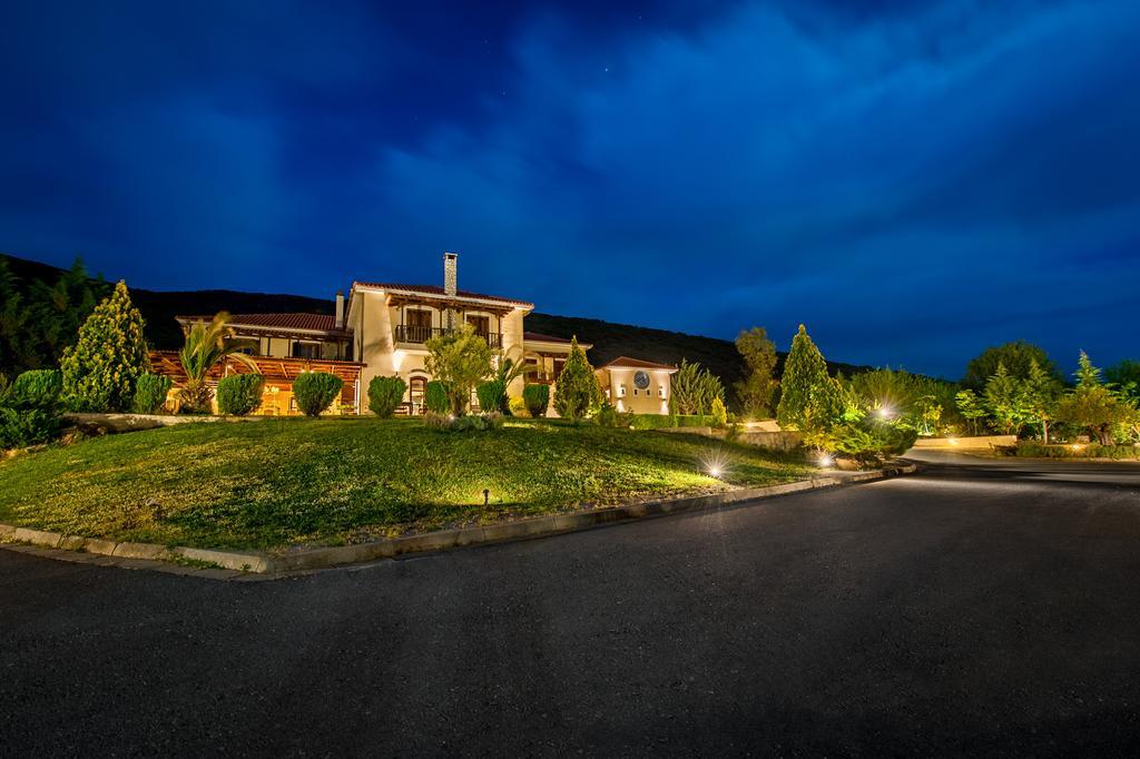 Rocabella Hellinikon Country Hotel 외부 사진