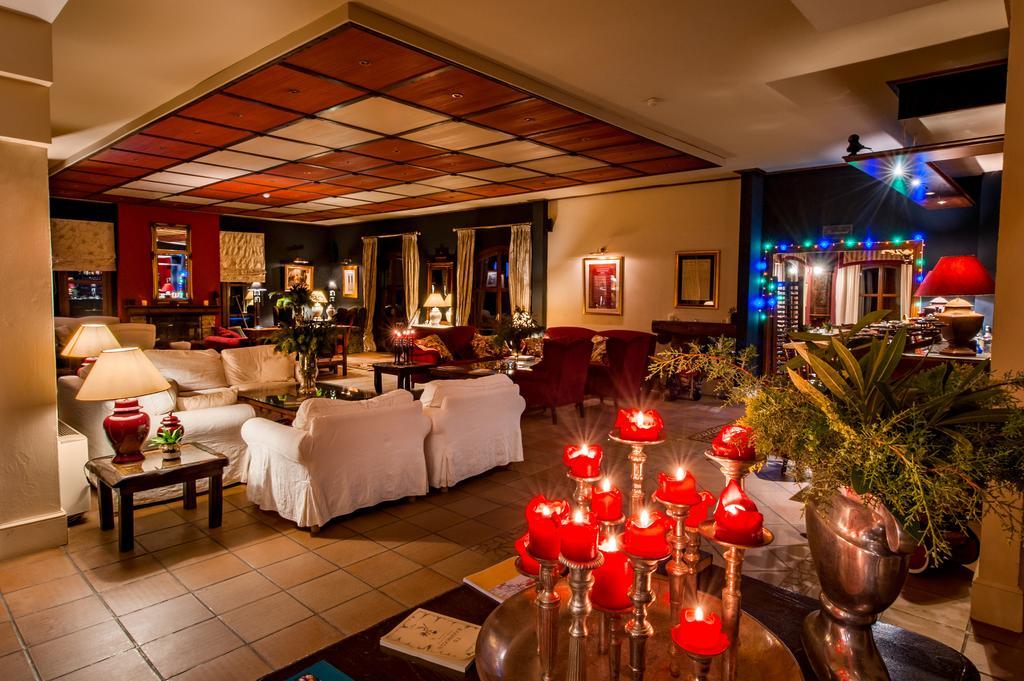 Rocabella Hellinikon Country Hotel 외부 사진