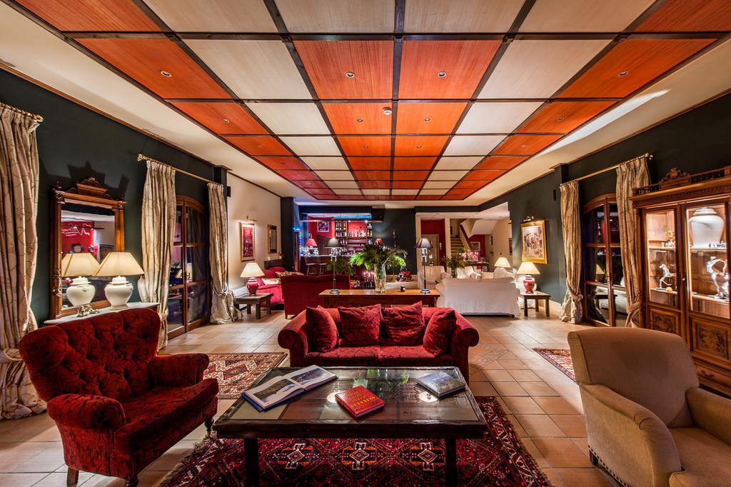 Rocabella Hellinikon Country Hotel 외부 사진