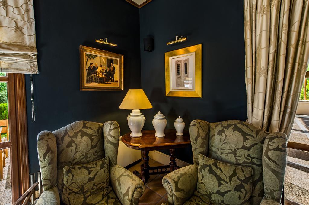 Rocabella Hellinikon Country Hotel 외부 사진