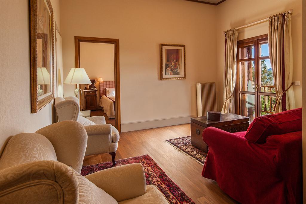Rocabella Hellinikon Country Hotel 외부 사진