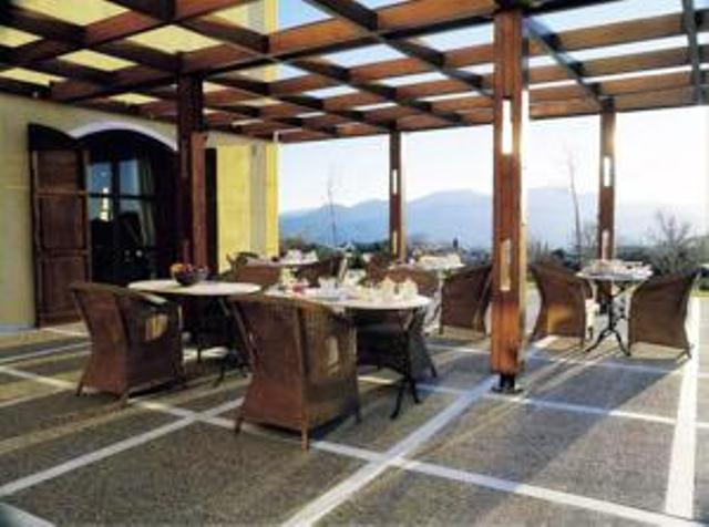 Rocabella Hellinikon Country Hotel 외부 사진