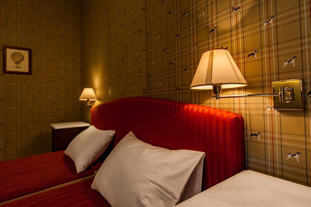 Rocabella Hellinikon Country Hotel 외부 사진