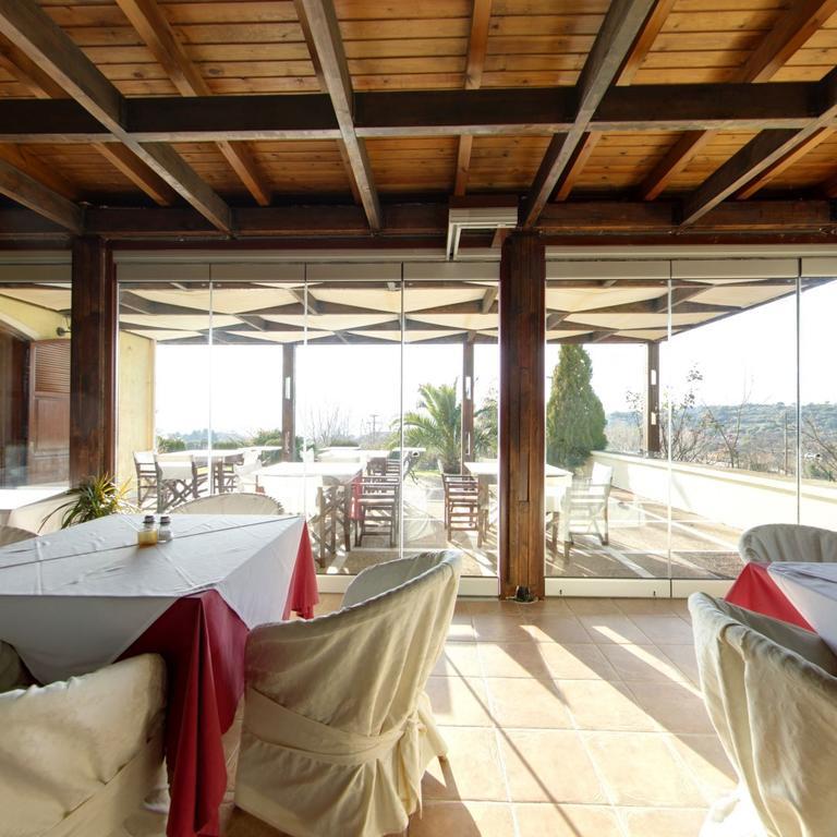 Rocabella Hellinikon Country Hotel 객실 사진